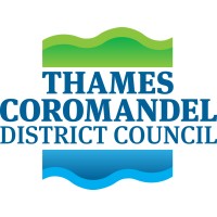 Thames-Coromandel District Council logo - Similar company to Connectm2M Ltd