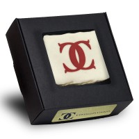 Costello Cookies logo - Similar company to Brbck(Be Right Back)