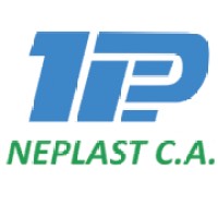 NEPLAST C.A. logo - Similar company to Gnimport