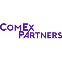 ComEx Partners logo - Similar company to Go.Comex Importação E Exportação