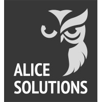 AliceSolutions logo - Similar company to Alice Solutions