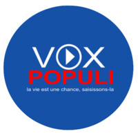 Vox Populi logo - Similar company to Union Des Clubs De Finance