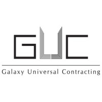 Galaxy Universal General Contracting LLC logo - Similar company to Galaxy Universal General Contracting Llc