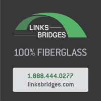 Links Bridges logo - Similar company to Loksand Global