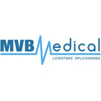 MVB Medical logo - Similar company to Mvb Koerier