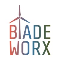 BladeWorx logo - Similar company to Rnwbl®