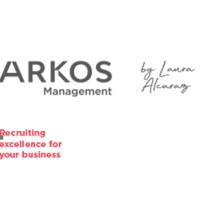 ARKOS Talent logo - Similar company to L.A. Head Hunter