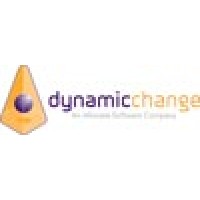 Dynamic Change Ltd