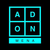 ADON MENA logo - Similar company to Ccpdxb Media Productions