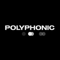 Polyphonic Films Limited logo - Similar company to Polyphonic