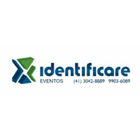 IDENTIFICARE CREDENCIAMENTO E CONTROLE DE ACESSO EM EVENTOS logo - Similar company to Dc Audio Pro - Sonorização E Iluminação Para Eventos