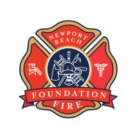 Newport Beach Fire Department Foundation logo - Similar company to Gen Three Partners