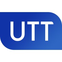 UTT Ltd logo - Similar company to Sl Engineering