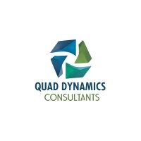 Quad Dynamics Consultants logo - Similar company to Quaddynamics