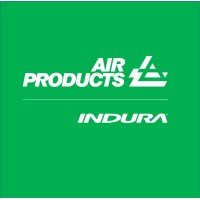 Air Products Indura Ecuador logo - Similar company to Celco Inc.