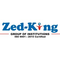 Zedking Group of Institutions logo - Similar company to Anandanish.Com