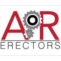 A&R Erectors Inc logo - Similar company to Keymark Construction