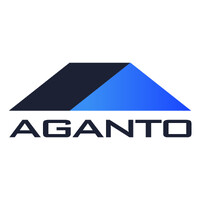 Aganto logo - Similar company to Neptunus Structures