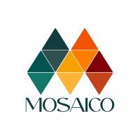 Mosaico Parceria e Soluções logo - Similar company to Ipsconsumo