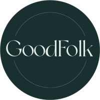 GoodFolk logo - Similar company to Mindful Distributors