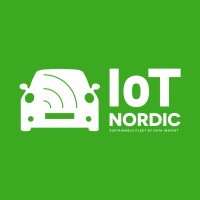 IoT Nordic AB logo - Similar company to Addi Medical Ab