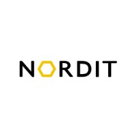Nordit - software development logo - Similar company to Tech Studio75