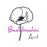 Badabadoc Art logo - Similar company to Dimoteca
