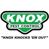Knox Pest Control and Lawn Solutions logo - Similar company to Skyhawk Trapmate