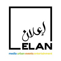 ELAN Group logo - Similar company to Scoop Media & Communication Co.