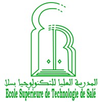 Higher School of Technology of Salé logo - Similar company to Rais'Eau