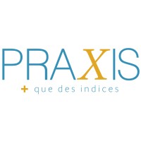 Praxis logo - Similar company to Weperform Org