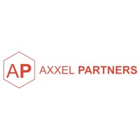 Axxel Partners logo - Similar company to Nade Xp
