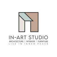 In-Art Studio Dhaka logo - Similar company to Krudo Magazine