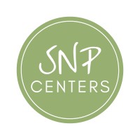 SNP CENTERS, LLC logo - Similar company to Advantage Communications, Inc.