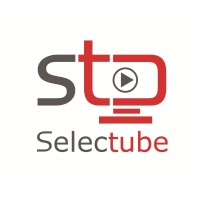 Selectube logo - Similar company to Congreso De Estudiantes De Biomedicina De La Uic
