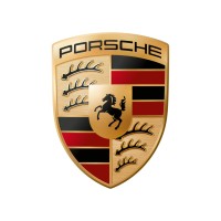 Porsche Cars Australia logo - Similar company to Dbc2