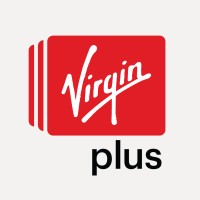 Virgin Plus - Français logo - Similar company to Jato Dynamics Do Brasil Ltda