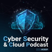 Cyber Security & Cloud Podcast (CSCP) logo - Similar company to Serious Privacy