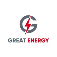Great Energy logo - Similar company to Zenith Pacific