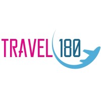 TRAVEL180 logo - Similar company to Holidays By Carnival