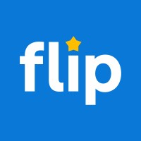 Flip.kz logo - Similar company to Qazdev