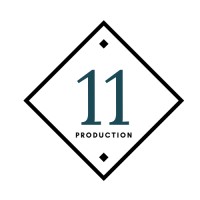 11production logo - Similar company to Nectar - Le Podcast