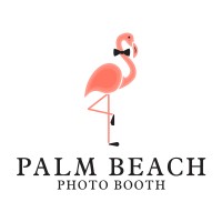 Palm Beach Photo Booth logo - Similar company to Palm Beach Masonry