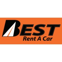 Best Rent A Car logo - Similar company to Yitoo Technology