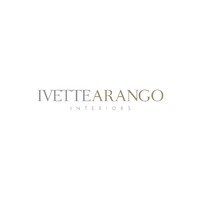 Ivette Arango Interiors logo - Similar company to Rose Ink Workshop