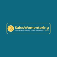 SalesWomentoring logo - Similar company to First Principle Approach