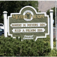 Meyers Folsom Dental Clinic