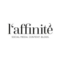l'affinité - Online Marketing & Social Media Agentur logo - Similar company to Crediso Media Gmbh