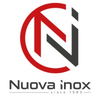 Nuova Inox logo - Similar company to Sm Inox