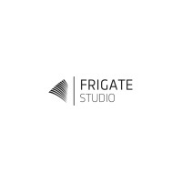 Frigate Studio logo - Similar company to Lut Studios
